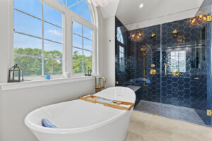 Bathroom Remodeling - Jackson, NJ - DES Home Renovations - Bathroom Renovation