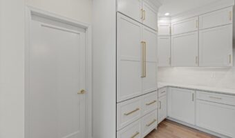 Kitchen Renovation | DES Home Renovations | Princeton, NJ | Mercer County