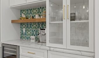 Kitchen Renovation | DES Home Renovations | Princeton, NJ | Mercer County