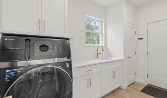 Kitchen Renovation | DES Home Renovations | Princeton, NJ | Mercer County