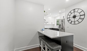 DES Home Renovations | Kitchen Renovation | Ewing, NJ