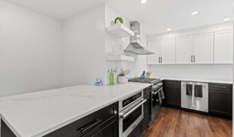 DES Home Renovations | Kitchen Renovation | Ewing, NJ