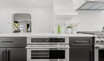 DES Home Renovations | Kitchen Renovation | Ewing, NJ