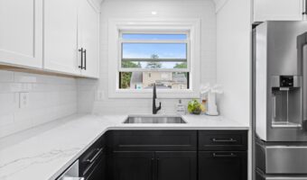 DES Home Renovations | Kitchen Renovation | Ewing, NJ