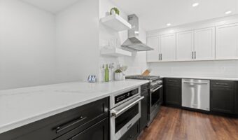 DES Home Renovations | Kitchen Renovation | Ewing, NJ