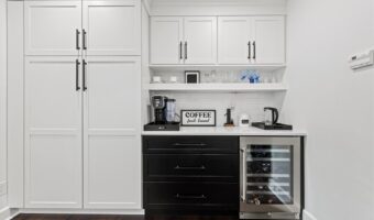 DES Home Renovations | Kitchen Renovation | Ewing, NJ