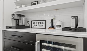 DES Home Renovations | Kitchen Renovation | Ewing, NJ