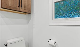 DES Home Renovations | Bathroom Renovation | Princeton, NJ